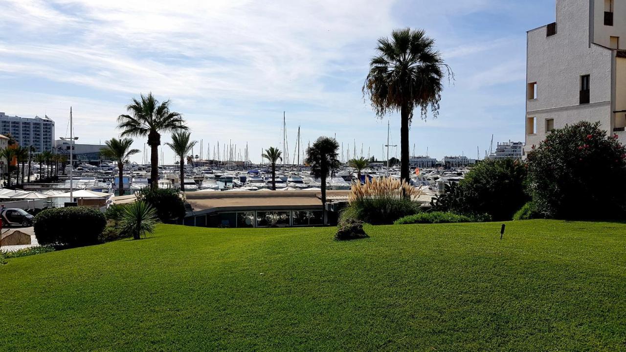 Marina Apartment Quarteira Exterior photo